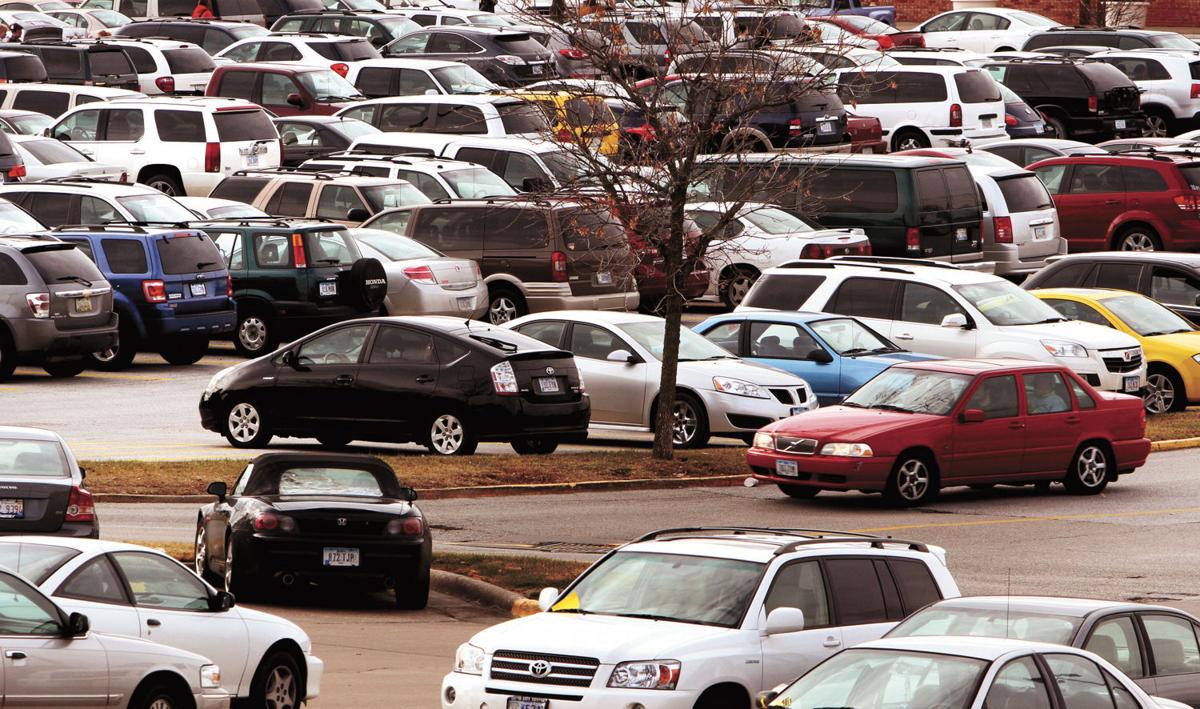 Lawsuit Against NorthPark Seeks To Close Parking Lots For A Year