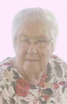 Helen Talbot