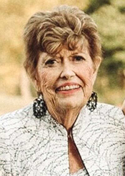 Connie K. Perry