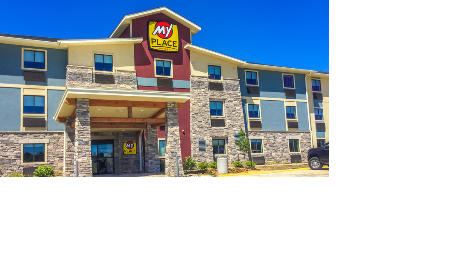 My Place Hotel now open in Davenport | Business & Economy ...