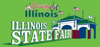 Illinois officials seek feedback on 2016 state fair | Government and ...