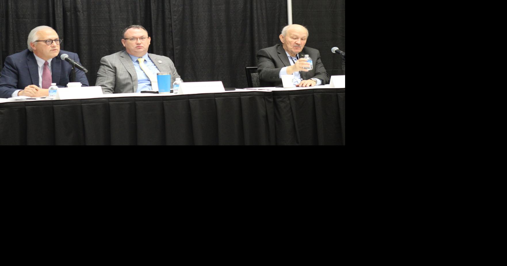 Lawmakers says large property tax reform needed in Iowa