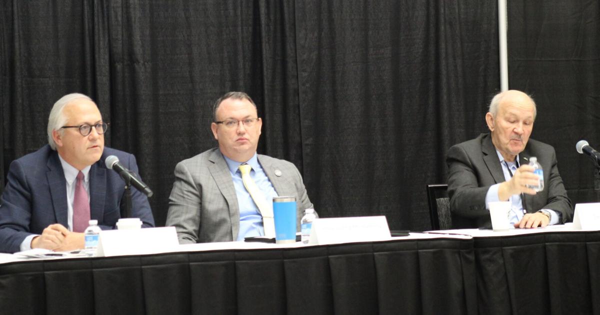 Lawmakers says large property tax reform needed in Iowa