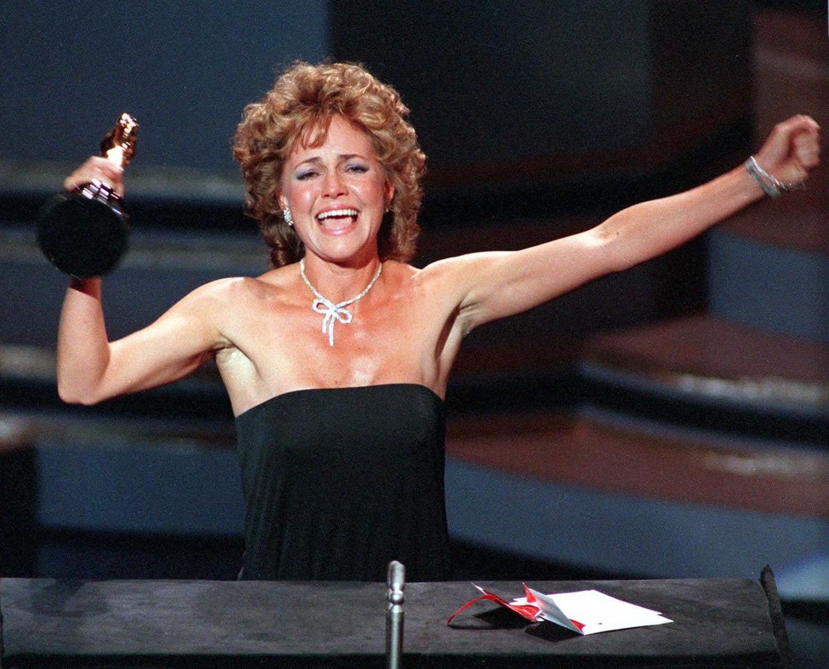 1985: Sally Field