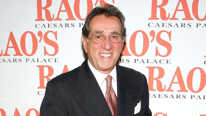 Frank Pellegrino