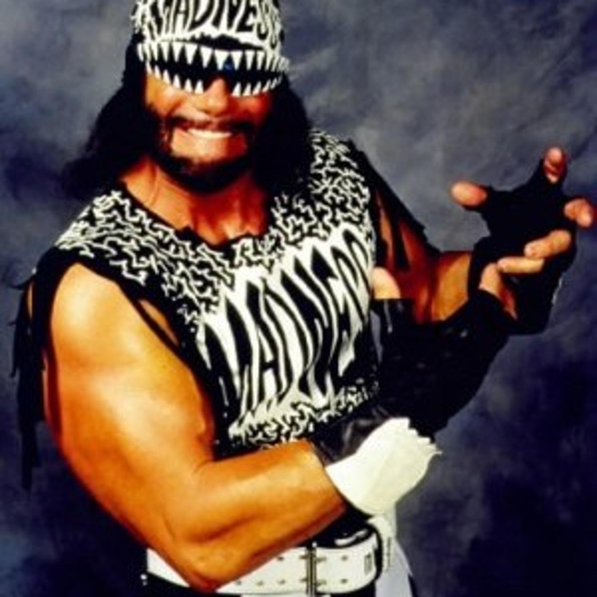 Wrestler Macho Man Randy Savage Dead Front Qctimes Com Wrestler Macho Man Randy Savage Dead Front Qctimes Com