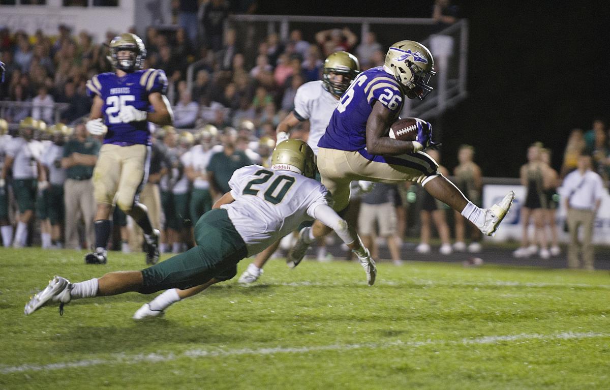 Iowa City West Rallied After Halftime To Edge Muskies Qc Varsity