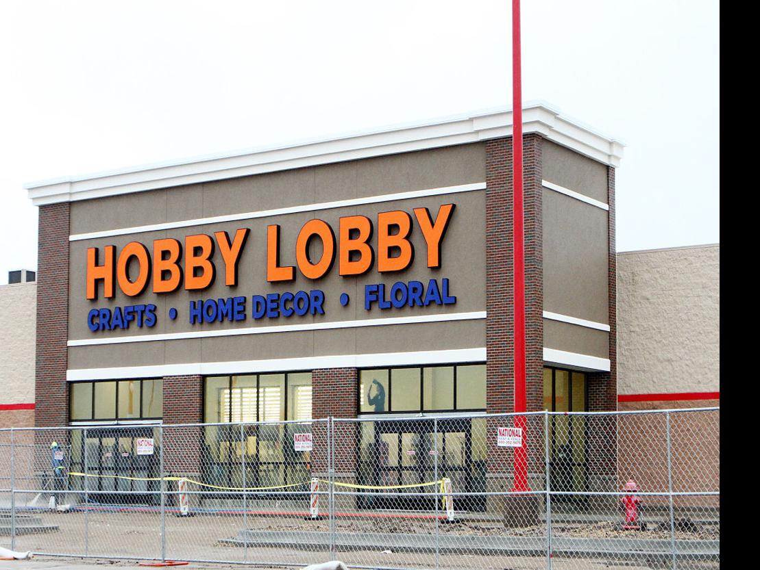 Hobby Lobby raises minimum wage to $18.50