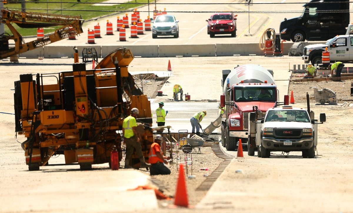 Construction industry sees job growth, leaders say the