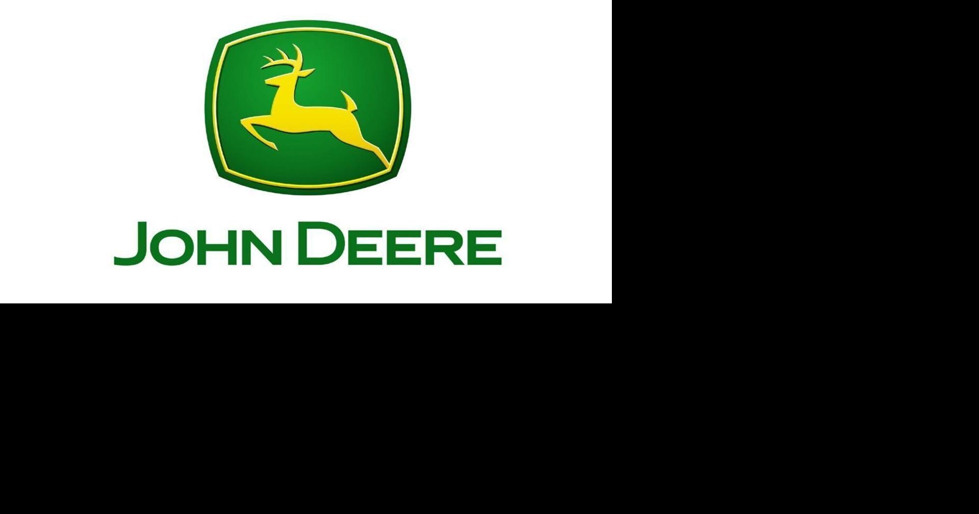 John Deere lays off another 112 workers in Waterloo