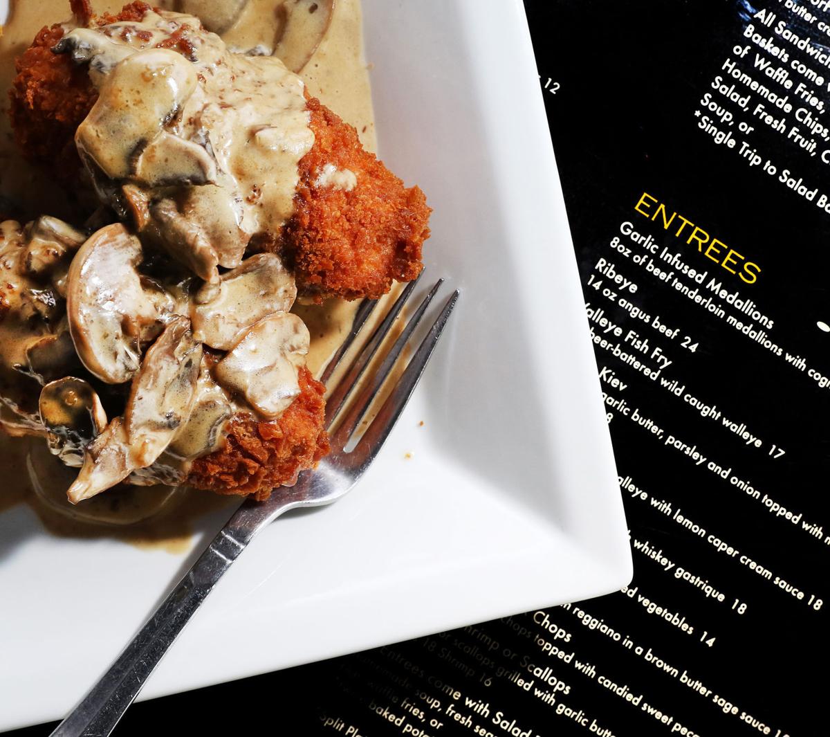 driftwood serves up family