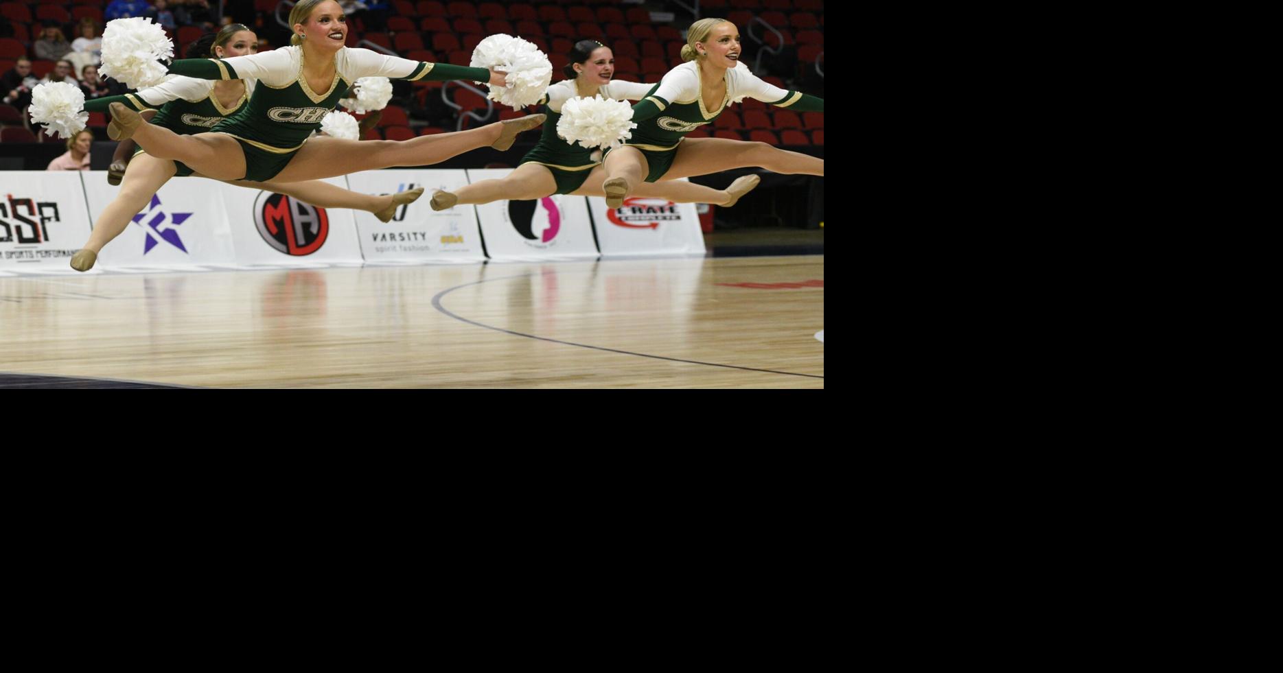 Photos Waterloo Columbus Catholic places second and LawtonBronson, Missouri Valley and Grundy