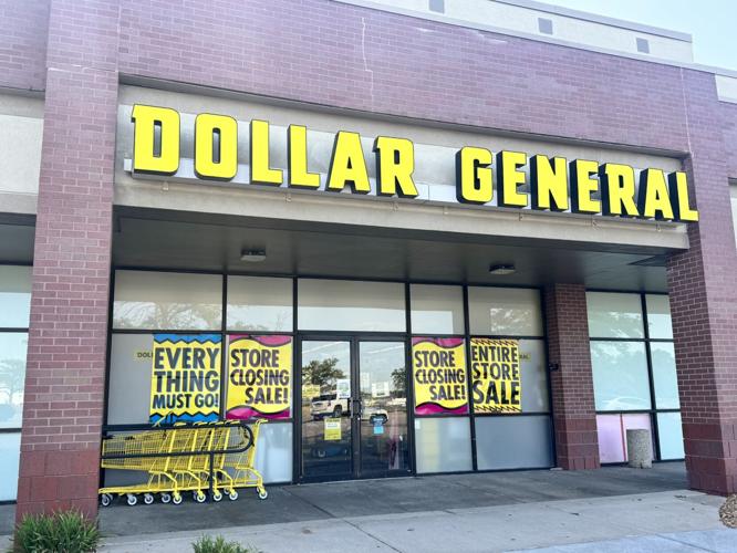 Dollar General Silvis