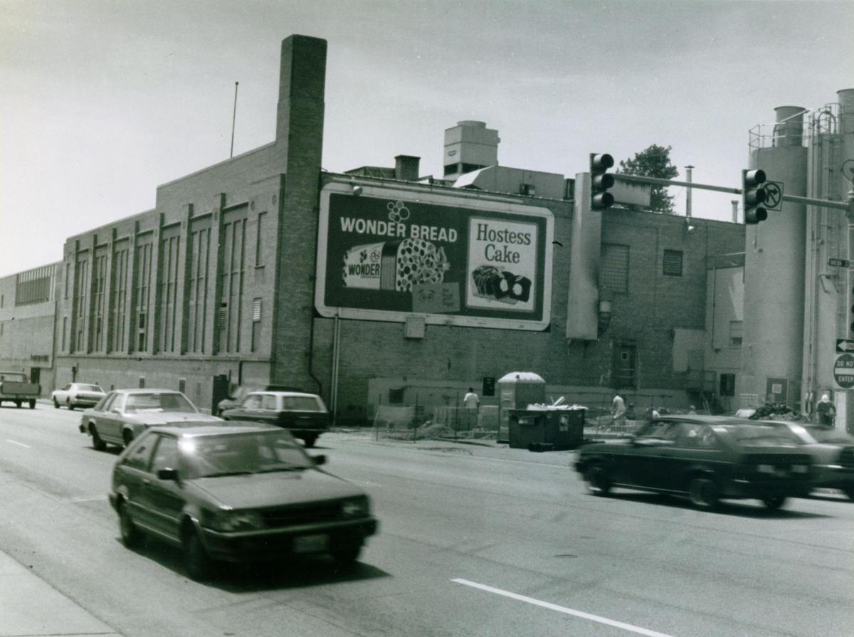 Off Limits Places A tour of the 'Twinkie Factory' Barb Ickes