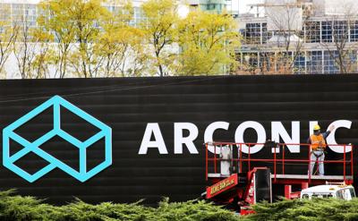 Arconic Davenport Works