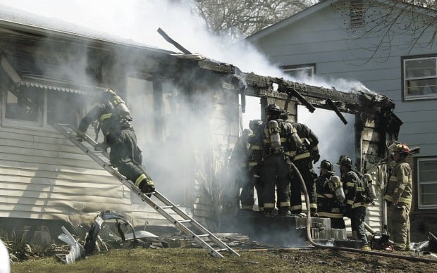 House Explosion In Rock Island Claims A Life