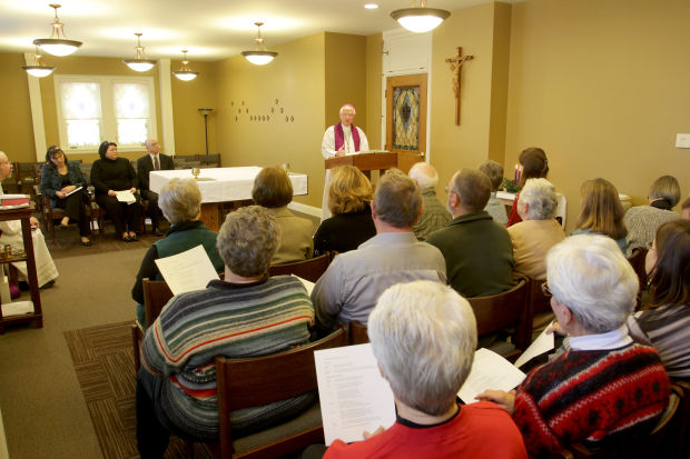 Prayer against hunger