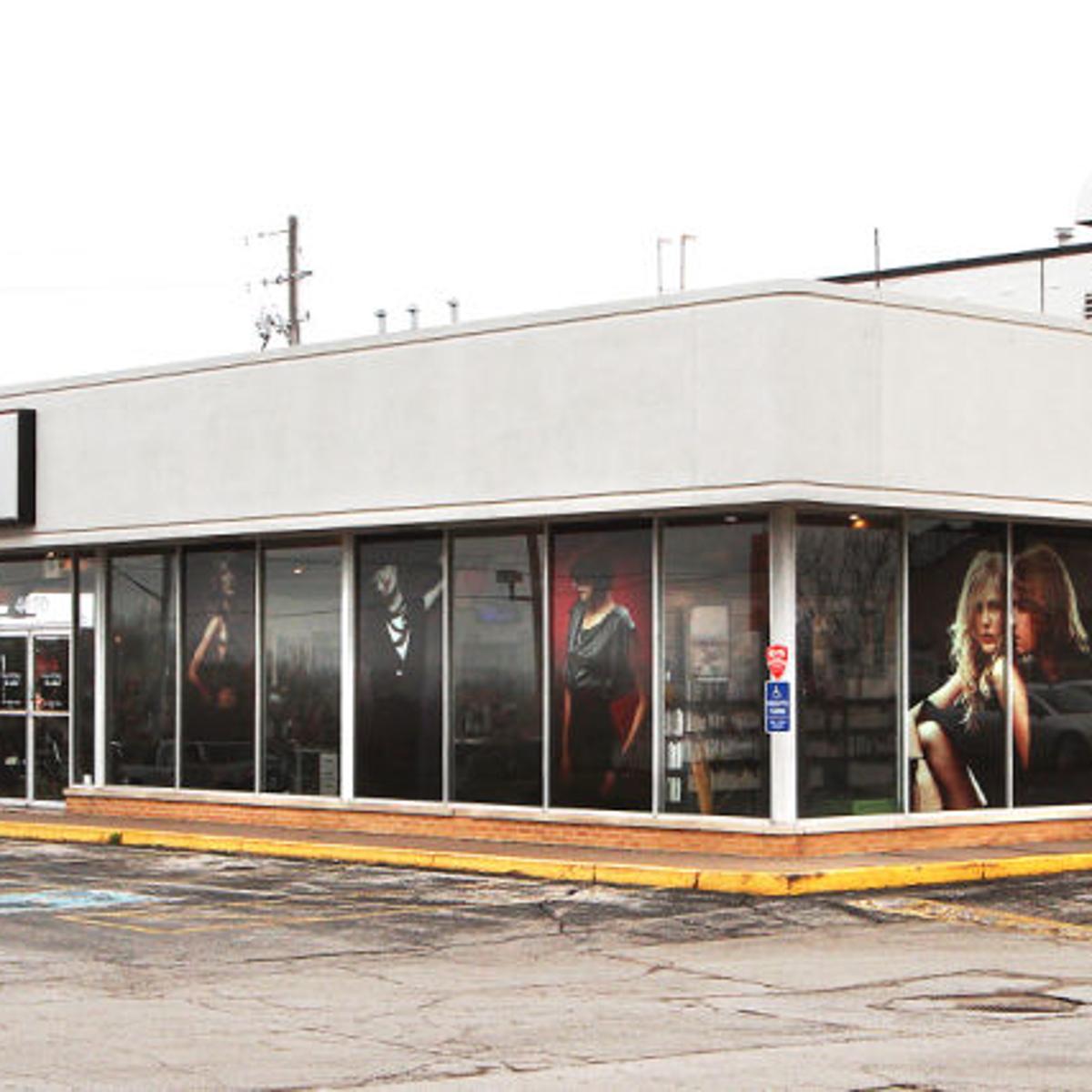 Paul Mitchell School Closing In Davenport Local News Qctimes Com