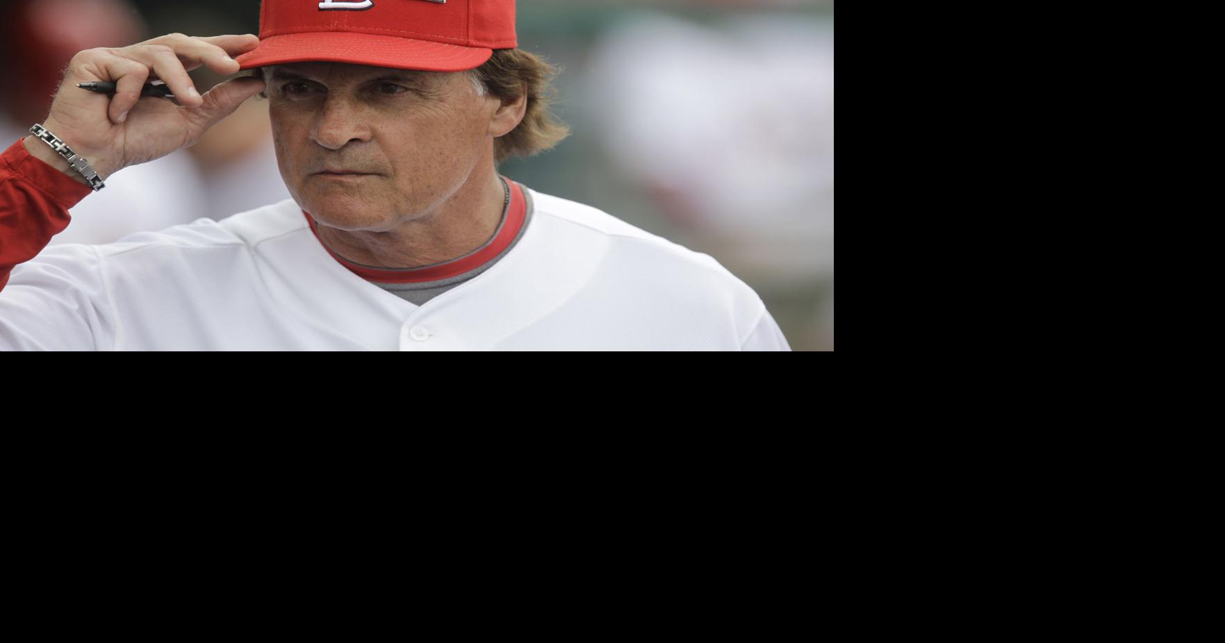 Column: Tony La Russa here to stay for Chicago White Sox