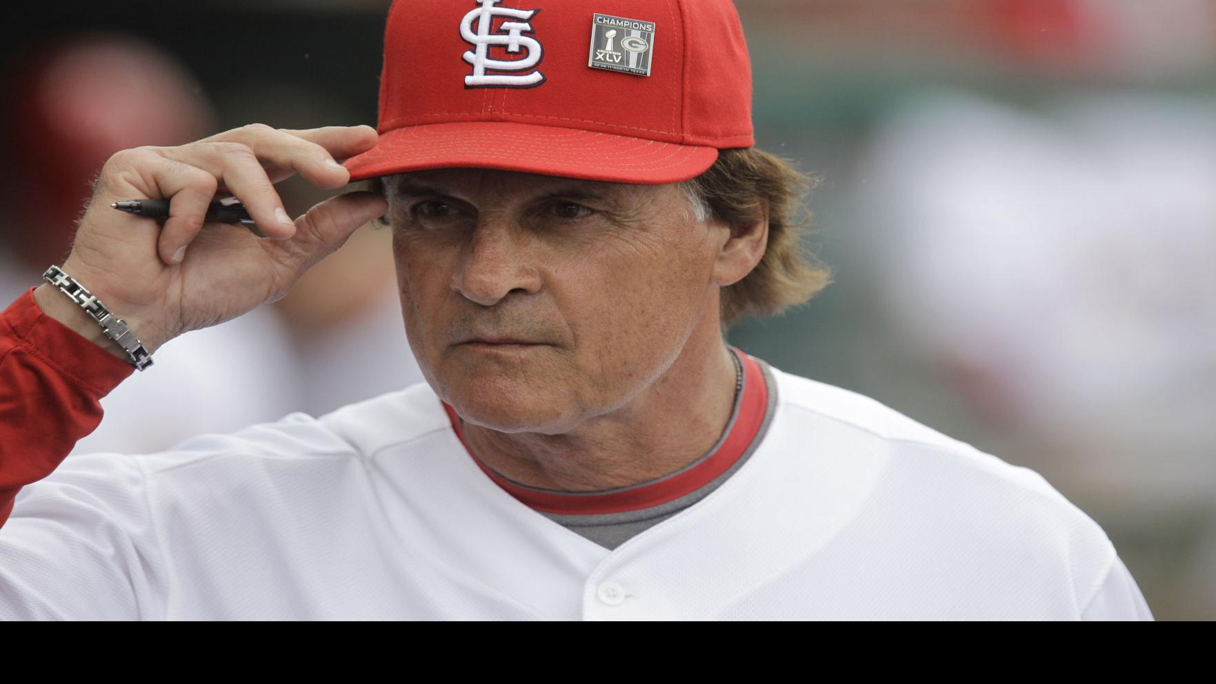 EYE OPENERS: LaRussa would be third oldest MLB manager ever
