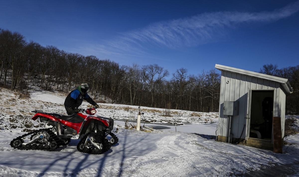 Snowstar Winter Sports Park Reopened Today At Noon Local News