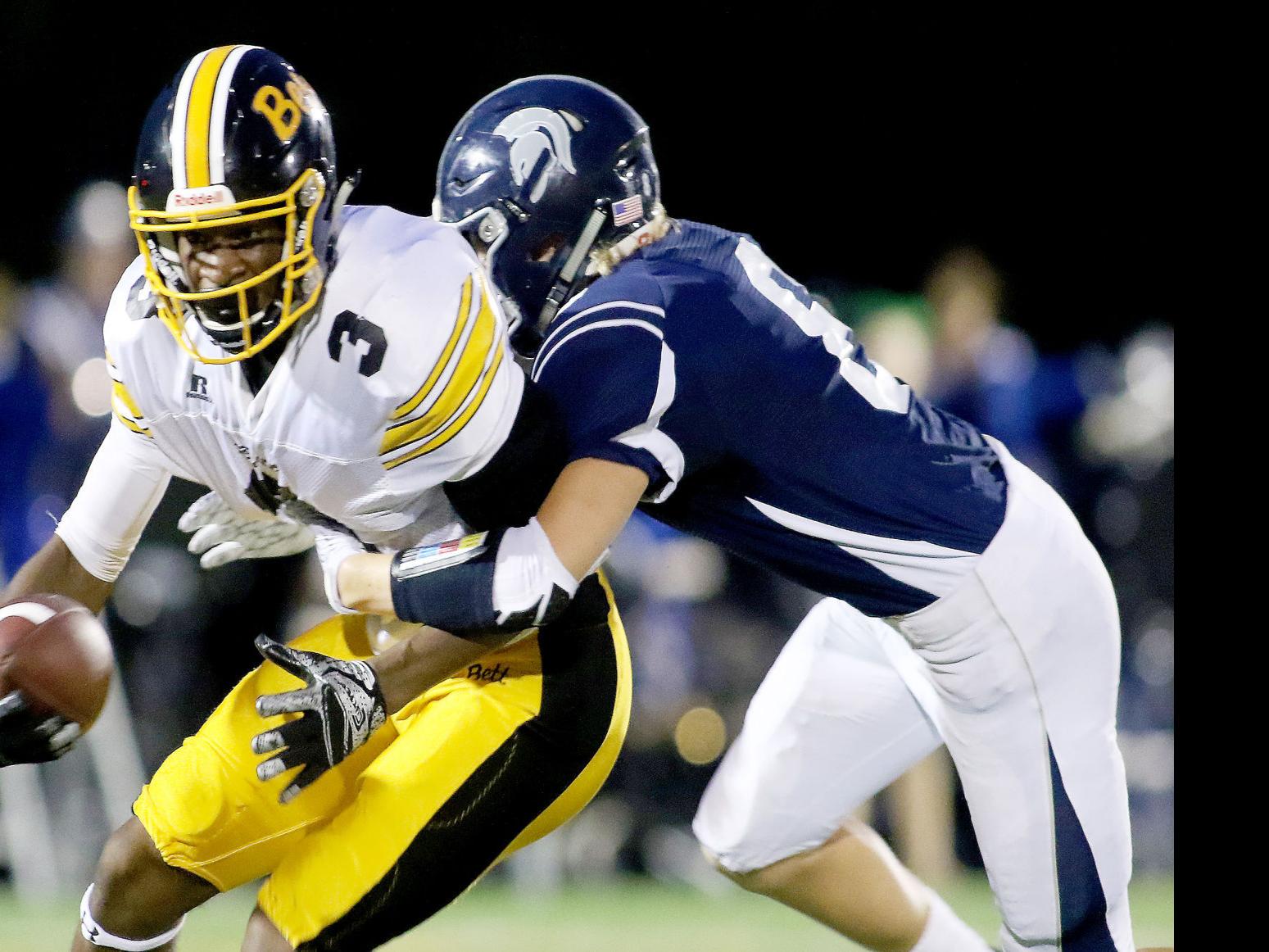 Iowa Associated Press Football Rankings High School Football Qcvarsity Com Qctimes Com