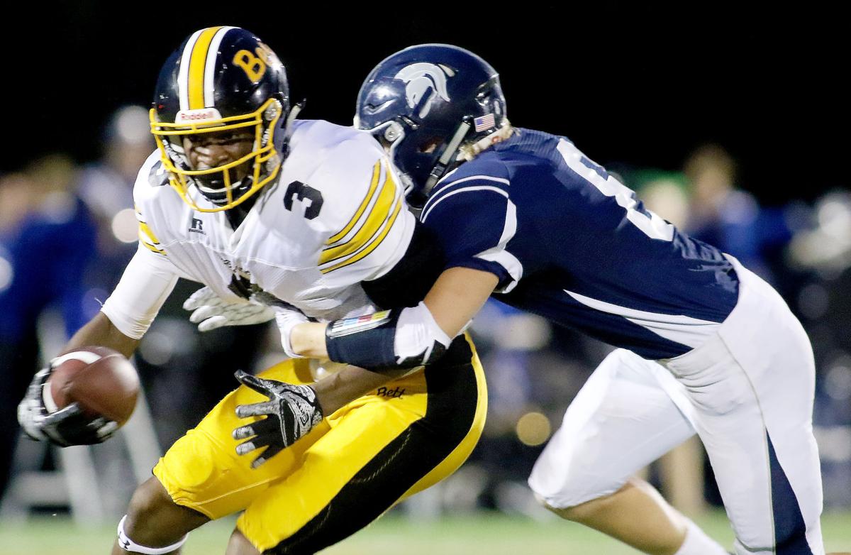 Iowa Associated Press Football Rankings High School Football Qcvarsity Com Qctimes Com