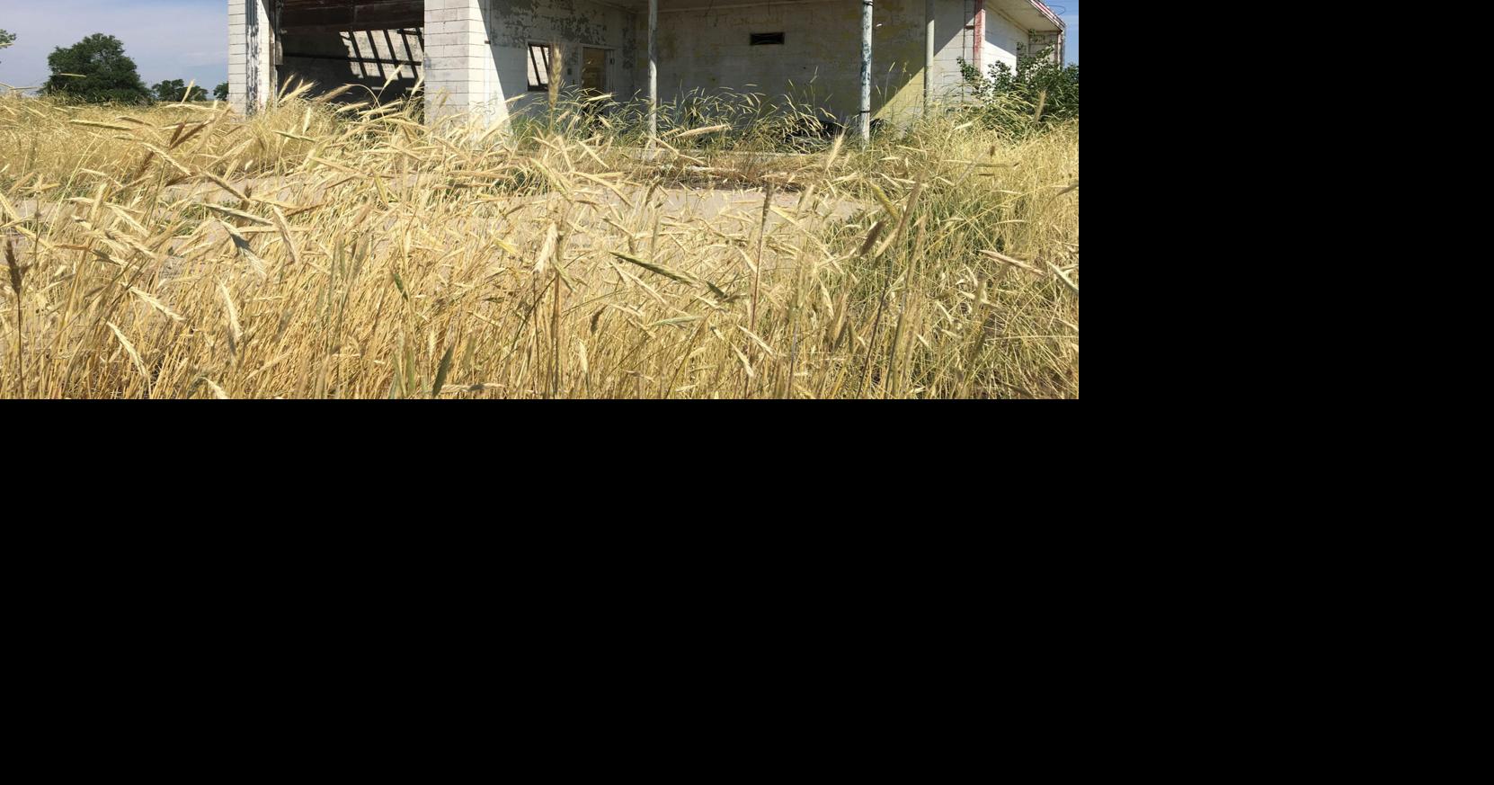 U.S. 6 Road Trip Fort to Denver, CO