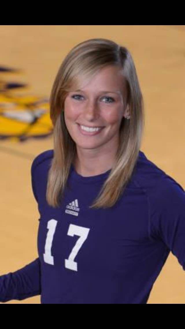 Moline grad Fetter named new Alleman volleyball coach High School Volleyball