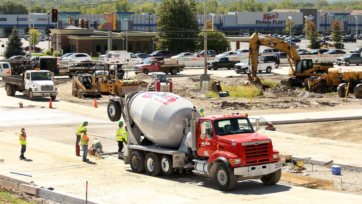 Construction industry sees job growth, leaders say the