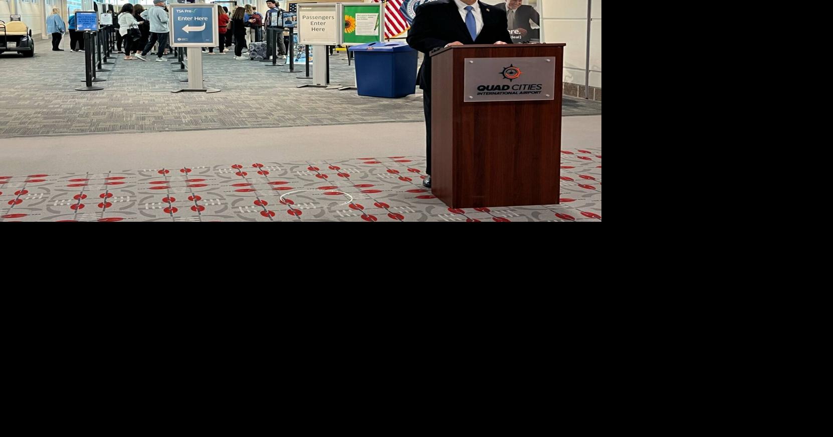 REAL ID required to fly starting 05/07, including at QC Int’l Airport