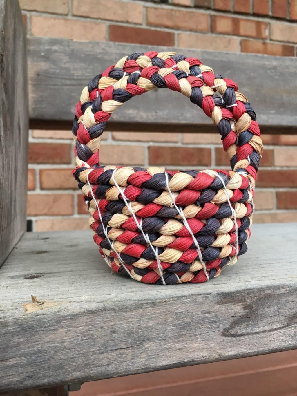 Willow Used In Basket Weaving Nyt Crossword