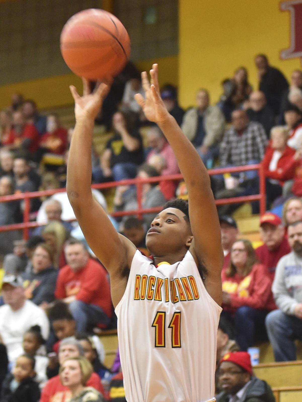 Photos A Look At Last Week S Q C High School Sports Qc Varsity Qctimes Com