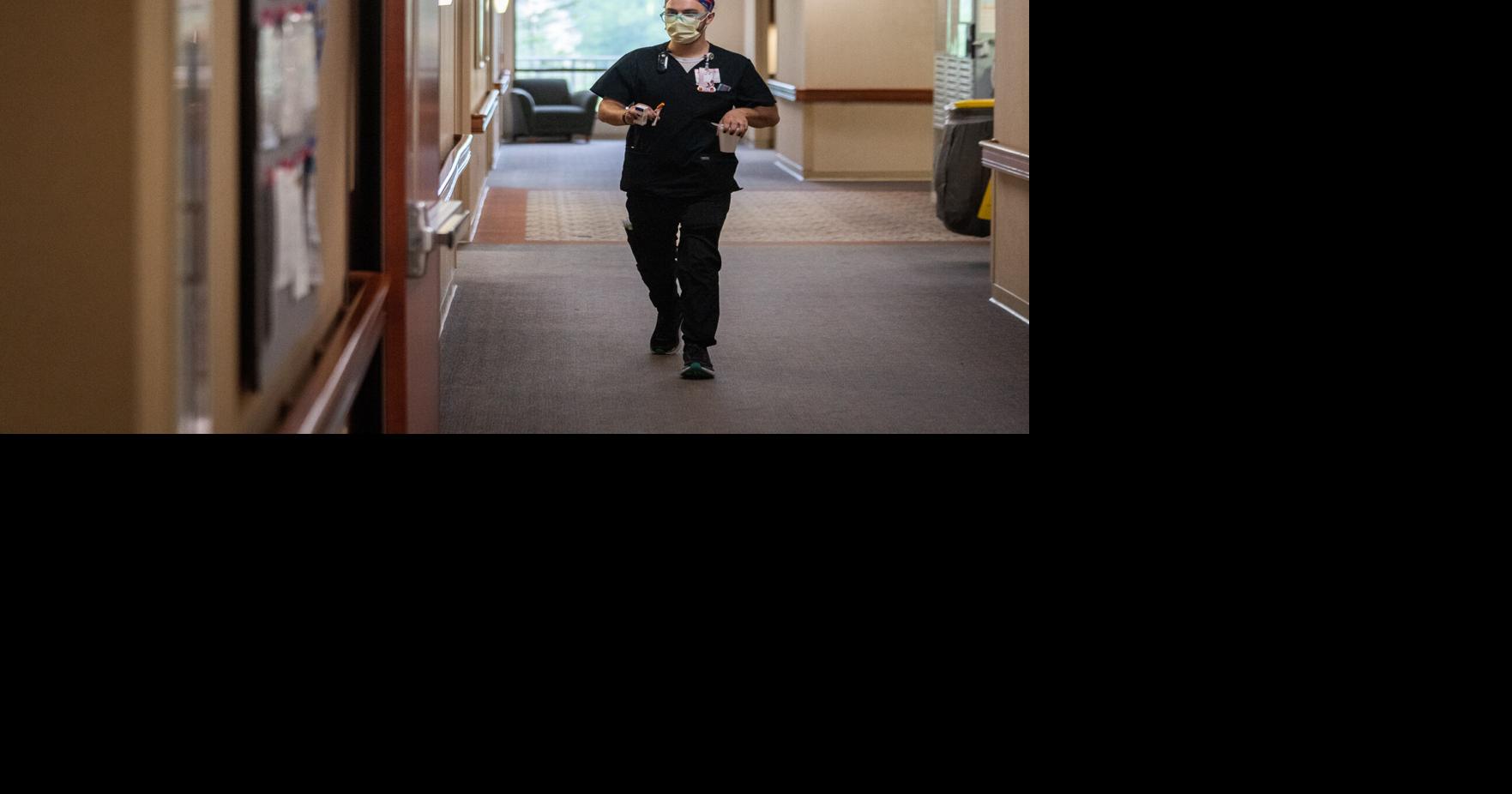 The nursing crisis How the QuadCities is dealing with a massive