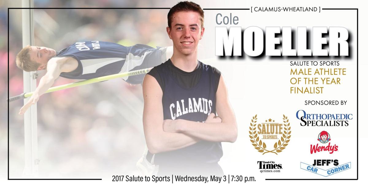 Cole Moeller