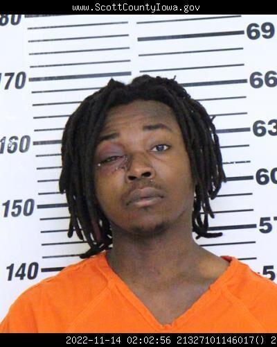 Man accused of injuring child pointing gun at someone Saturday in