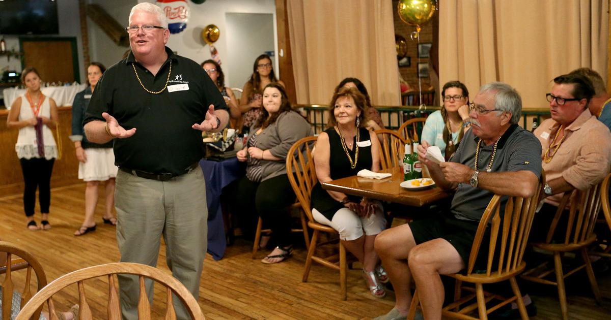 Big Brothers Big Sisters of the Mississippi Valley CEO to retire