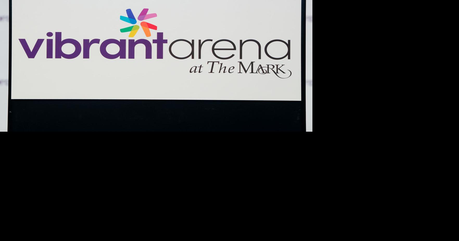 New executive director announced for Vibrant Arena