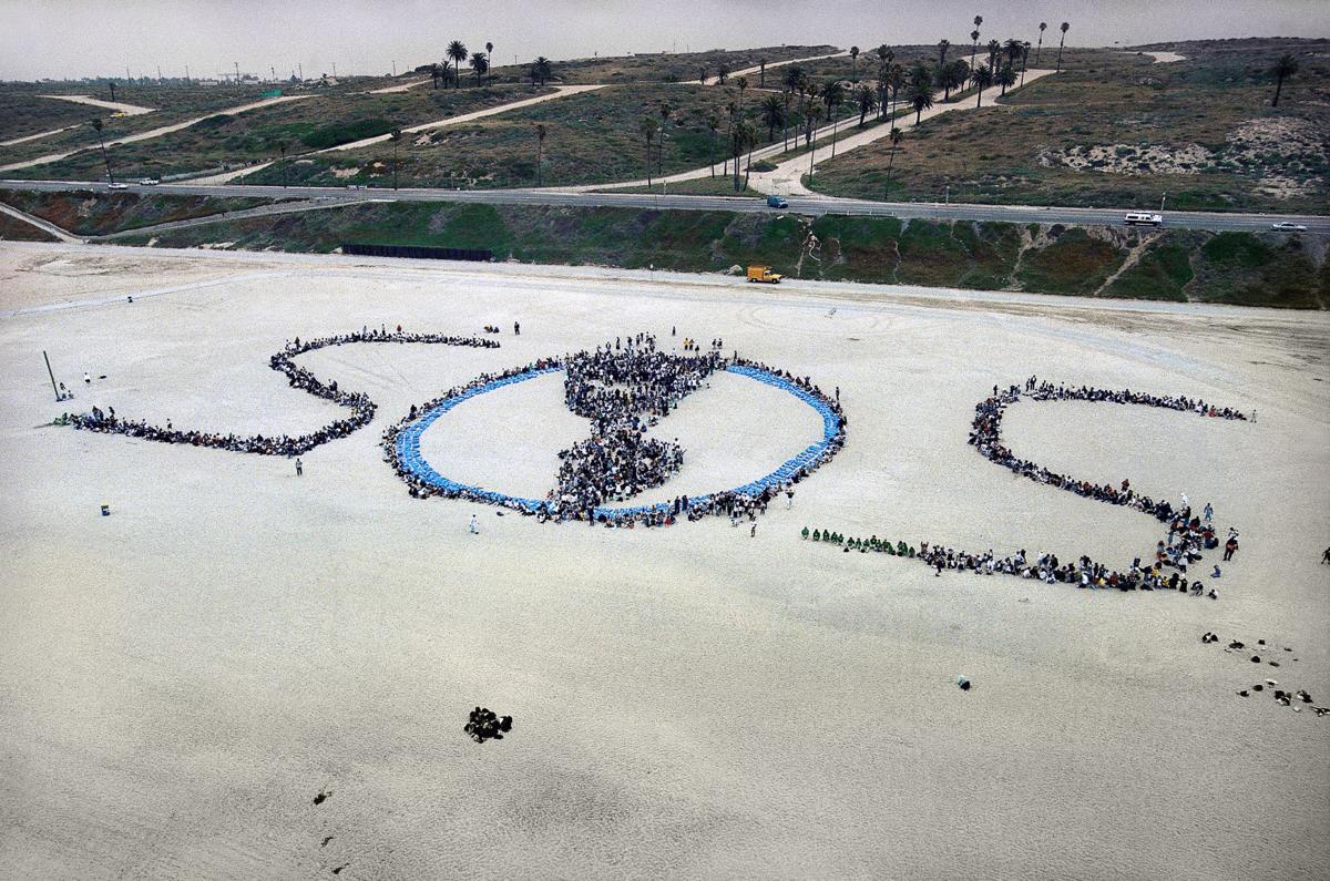 Earth Day 1999