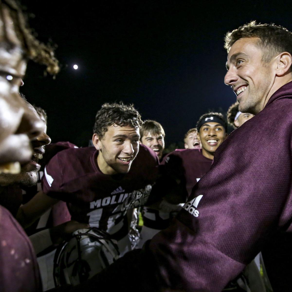 Takeaways From The 2020 Prep Football Schedules High School