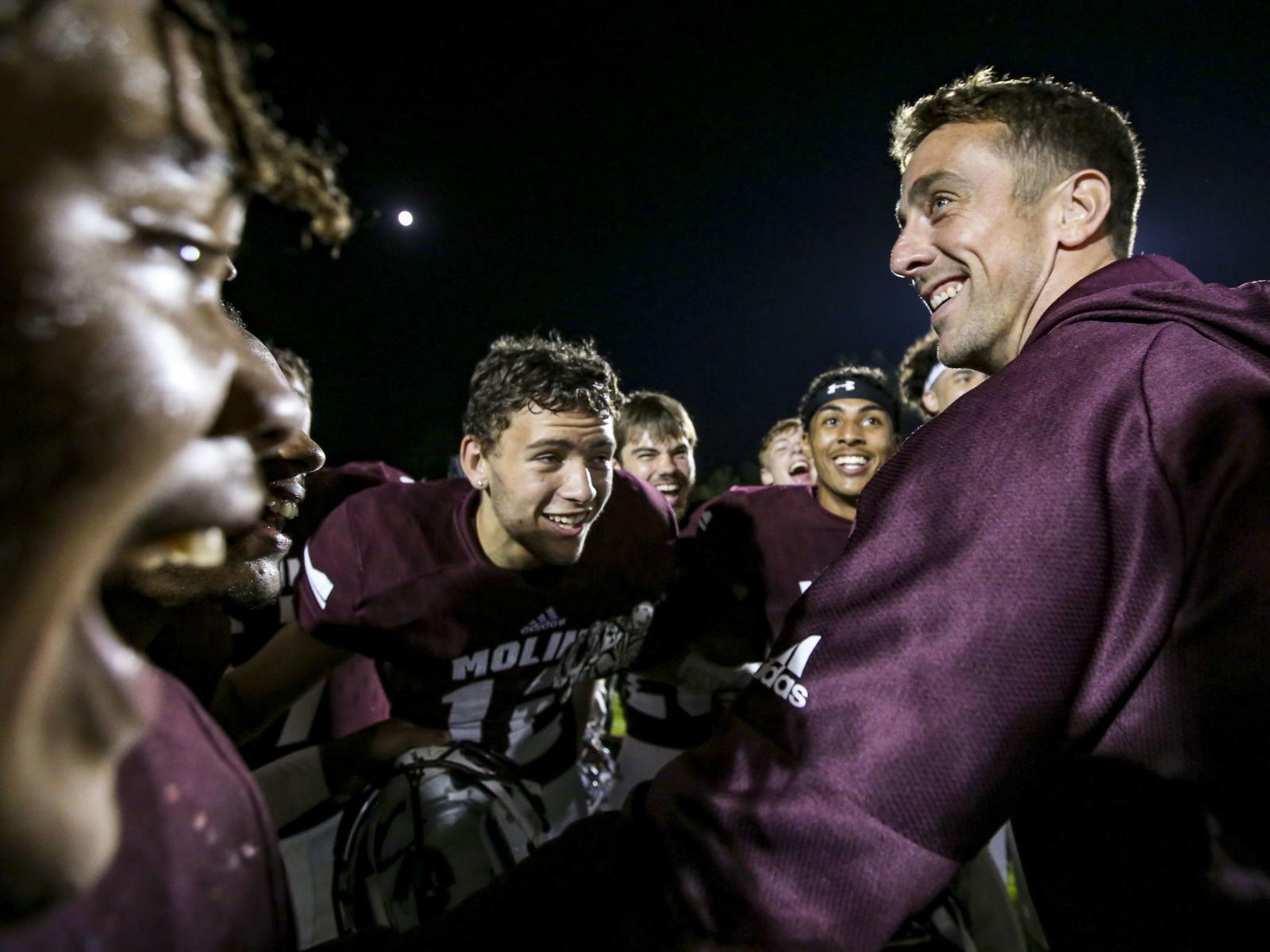 Takeaways From The 2020 Prep Football Schedules High School