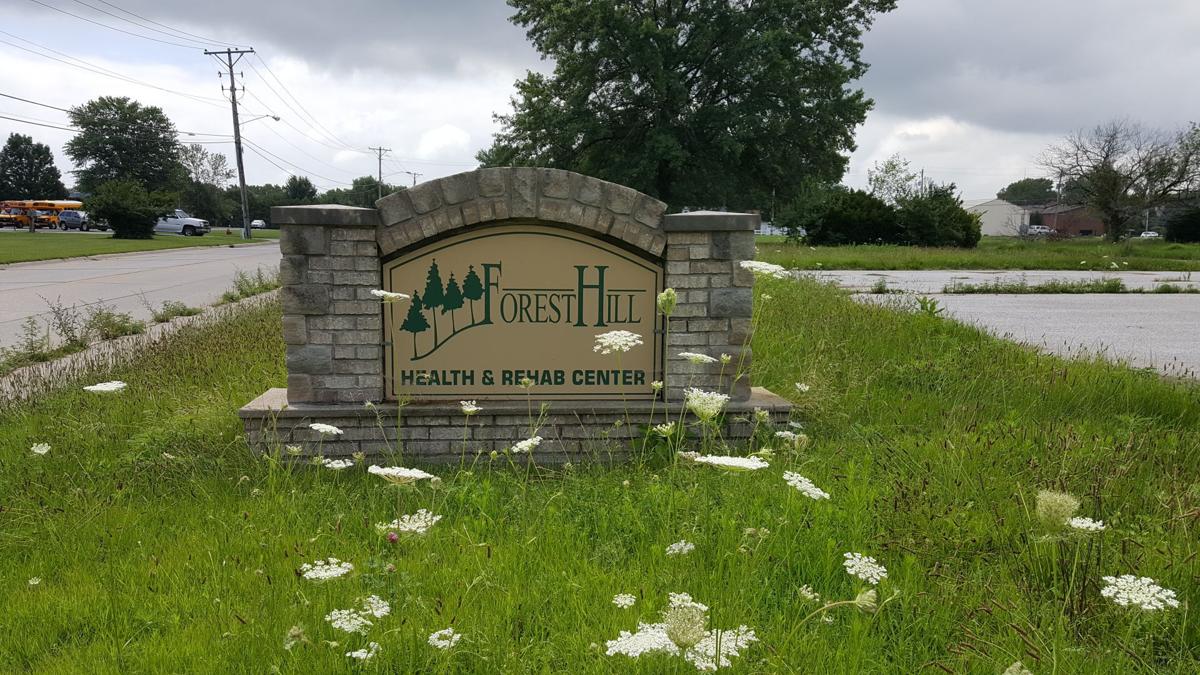 Ickes No One Taking Responsibility For Exposed Medical Records At Forest Hill Barb Ickes Qctimes Com