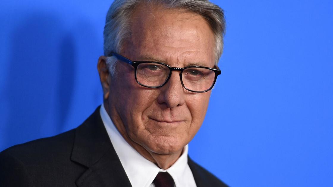 Photos: Dustin Hoffman through the years | Fun and Entertainment