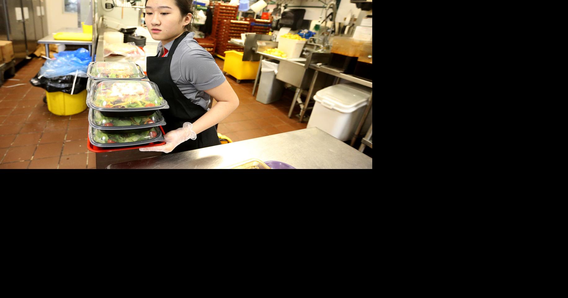 'A natural leader' QuadCity nursing student awarded one of 12