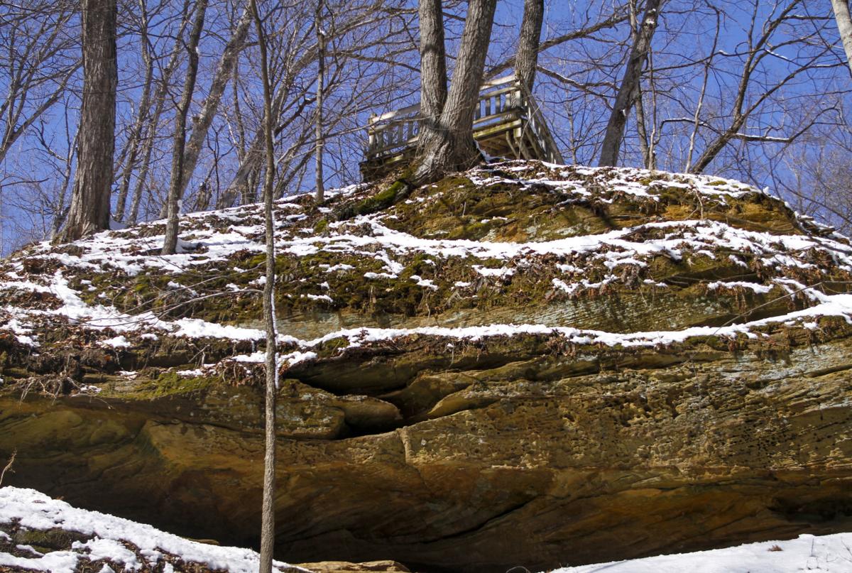 Iowa Dnr Confronts Staffing Shortage At Wildcat Den State Park Local News Qctimes Com