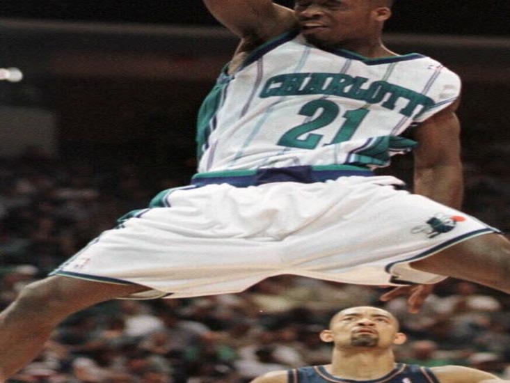 Ricky Grew From Streets Of Davenport To Nba Stardom Basketball