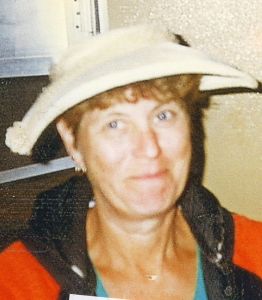 Nancy L. Garmon Bruhn