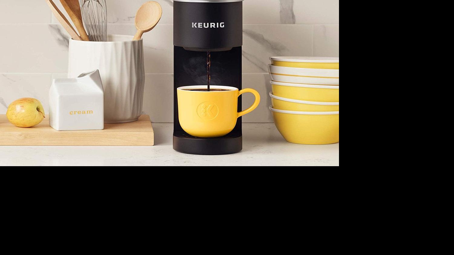 5 essential dorm room kitchen appliances | Home & Garden ...