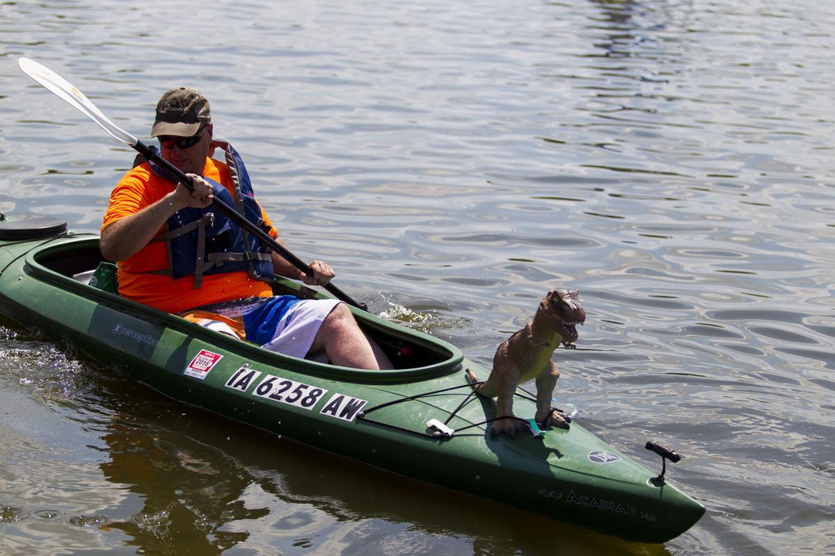 Floatzilla