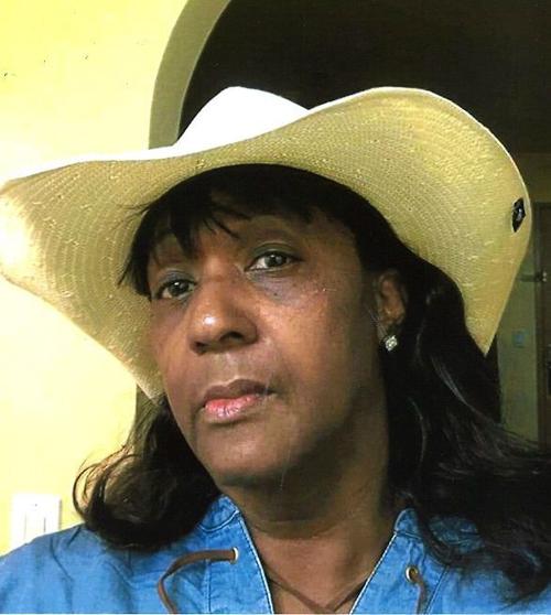 Shirley A. Merritt